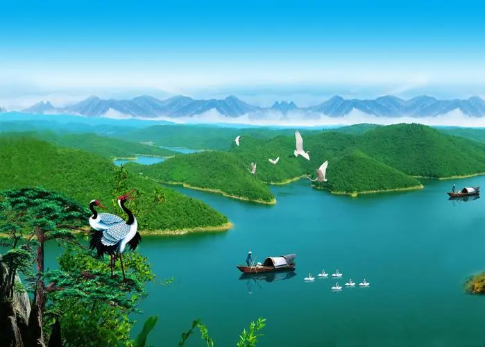 环保智能